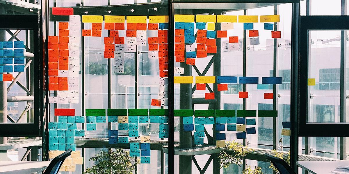 Agile Trio Featured Image