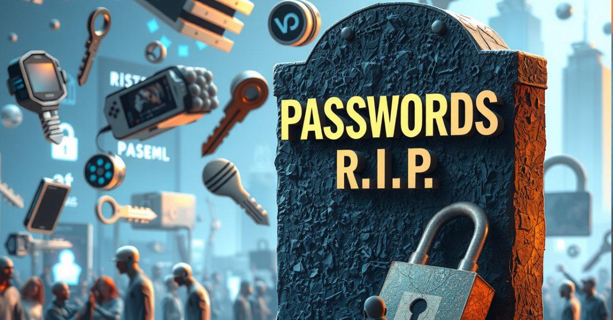 Dead Passwords Featured Image