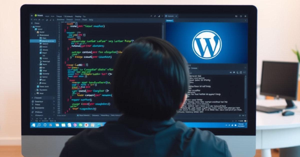 Boost Business Success Hire a Dedicated WordPress Developer Now!