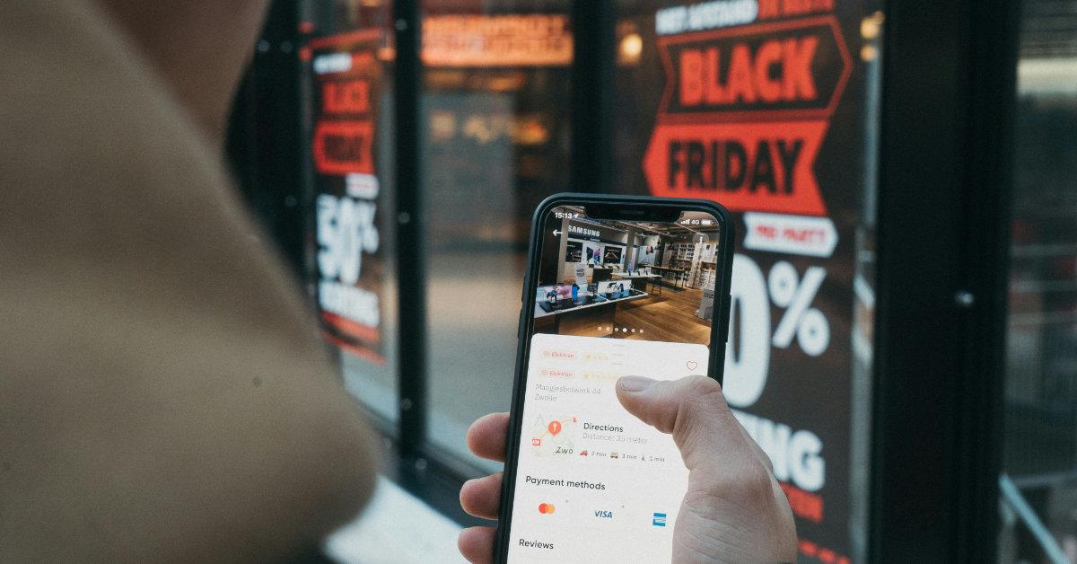 Boost Your Online Sales This Black Friday with These Simple Website Tweaks Featured Image