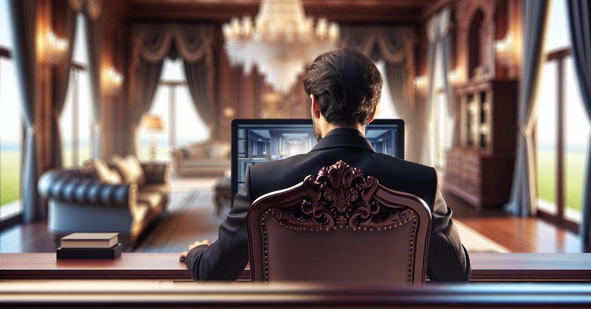 Custom Web Development vs WordPress Featured Image