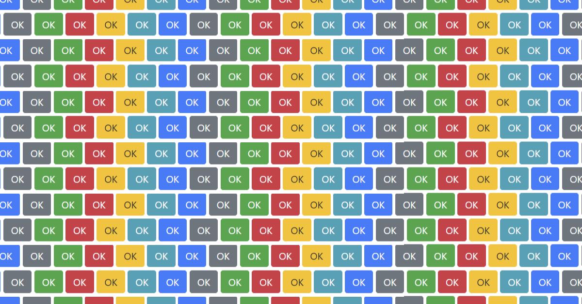 Exploring the Origin of the OK Button Featured Image