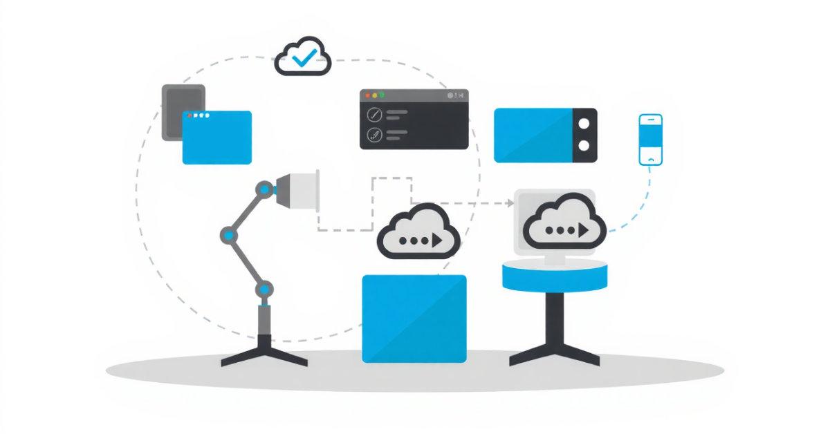 Mastering WordPress Professional Backup Strategies Simplified Featured Image
