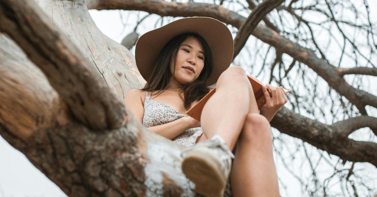 Mastering the F-Shaped Reading Pattern for SEO Featured Image